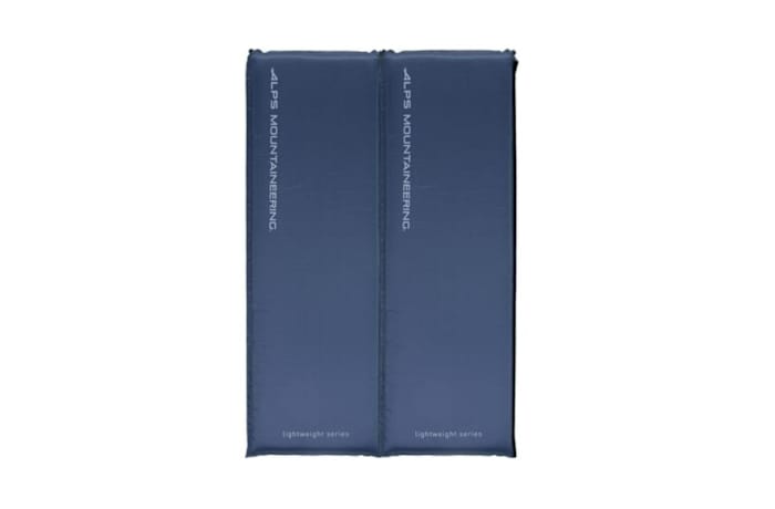 Lightweight Series Air Pad – Double